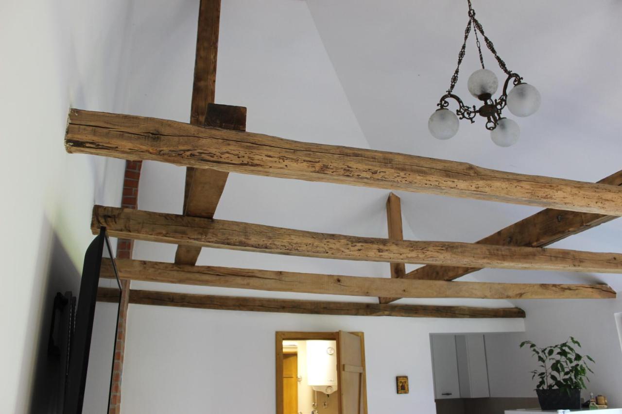 Apartmani Lunija Gornji Milanovac Dış mekan fotoğraf