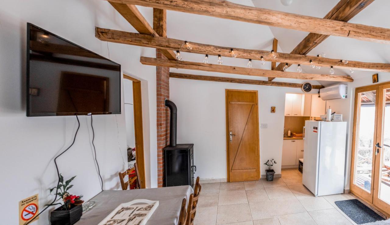 Apartmani Lunija Gornji Milanovac Dış mekan fotoğraf
