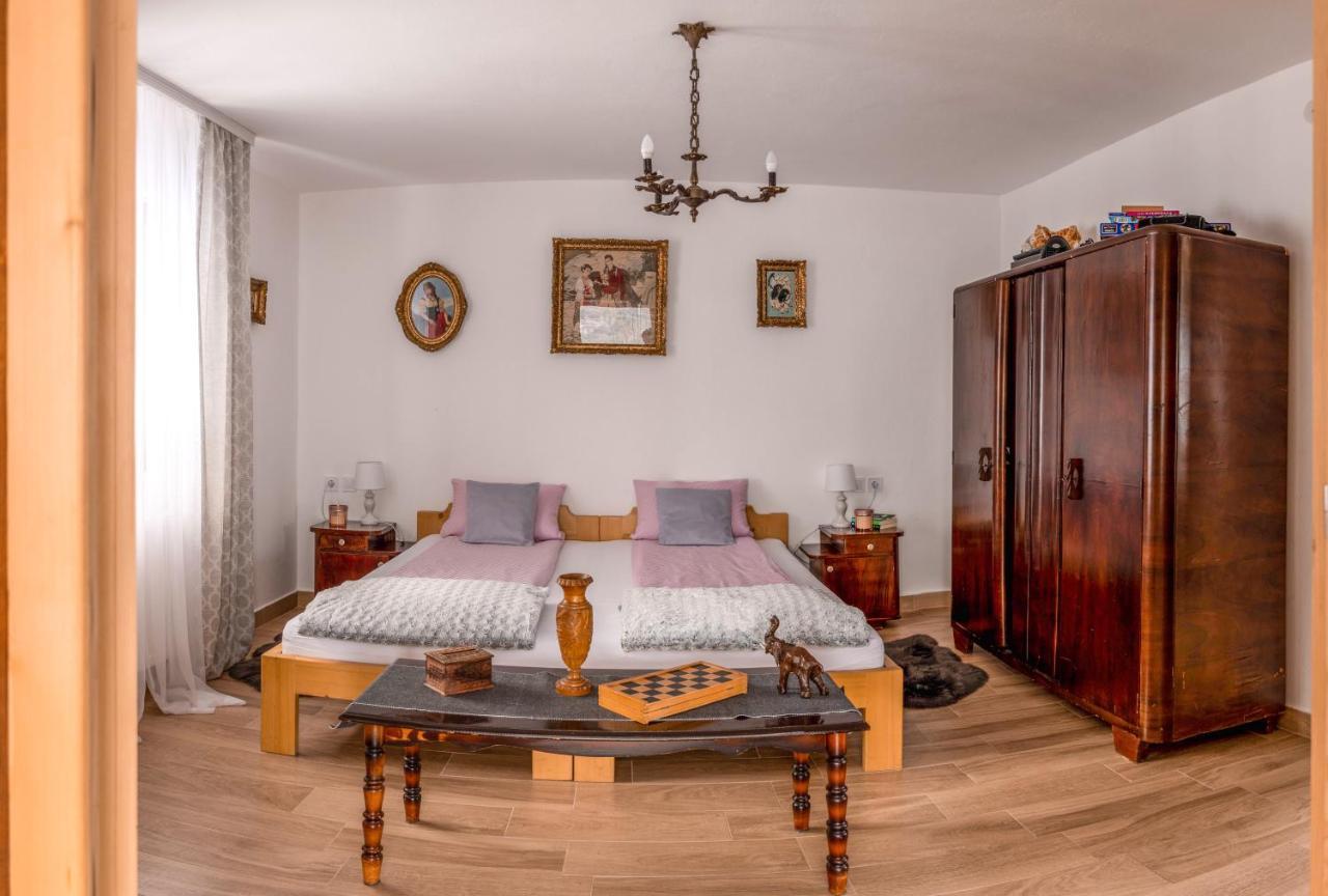 Apartmani Lunija Gornji Milanovac Dış mekan fotoğraf