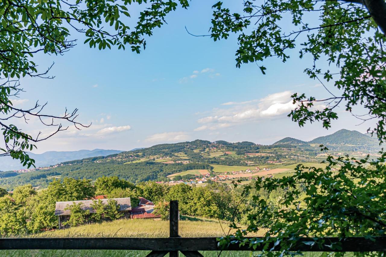 Apartmani Lunija Gornji Milanovac Dış mekan fotoğraf