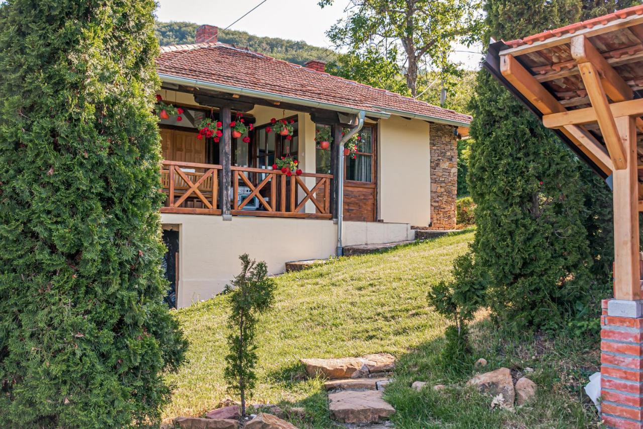 Apartmani Lunija Gornji Milanovac Dış mekan fotoğraf