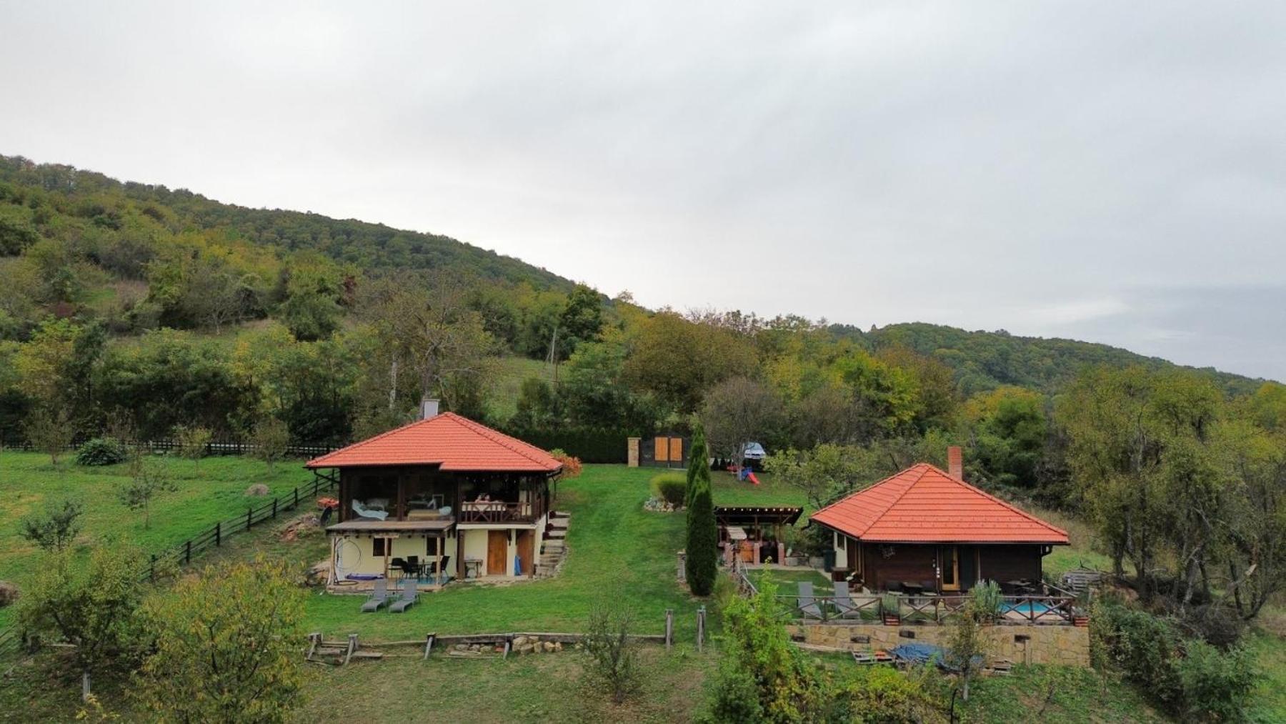 Apartmani Lunija Gornji Milanovac Dış mekan fotoğraf